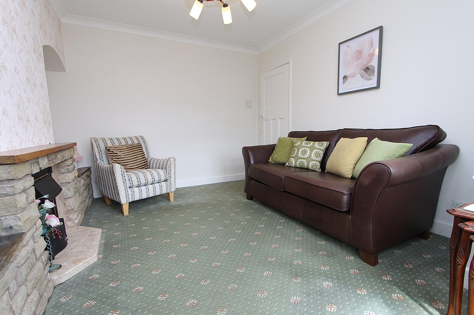 Nursery Grove, Kidderminster